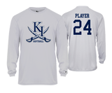 KIYBSC Longsleeve Shirt