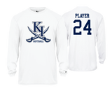 KIYBSC Longsleeve Shirt