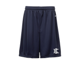 KIYBSC Men's Shorts