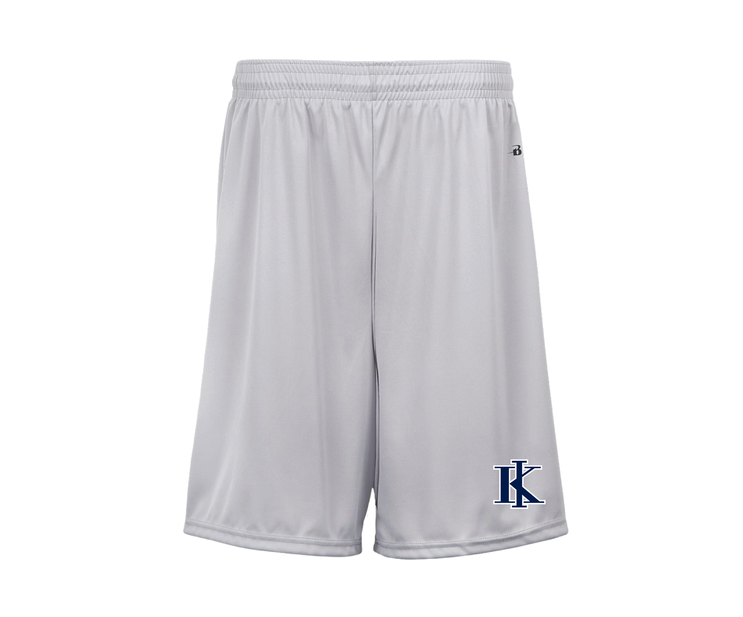 KIYBSC - DTF | Men's Performance Short