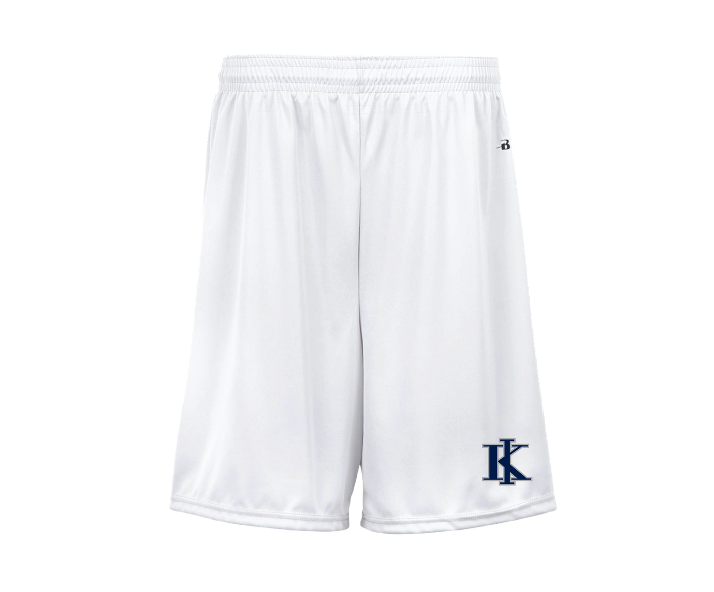 KIYBSC - DTF | Men's Performance Short