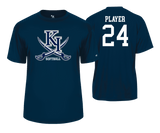 KIYBSC Men's Tee