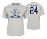 KIYBSC Men's Tee