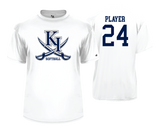 KIYBSC Men's Tee