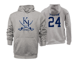 KIYBSC Team Hoodies