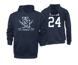 KIYBSC Team Hoodies