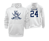 KIYBSC Team Hoodies