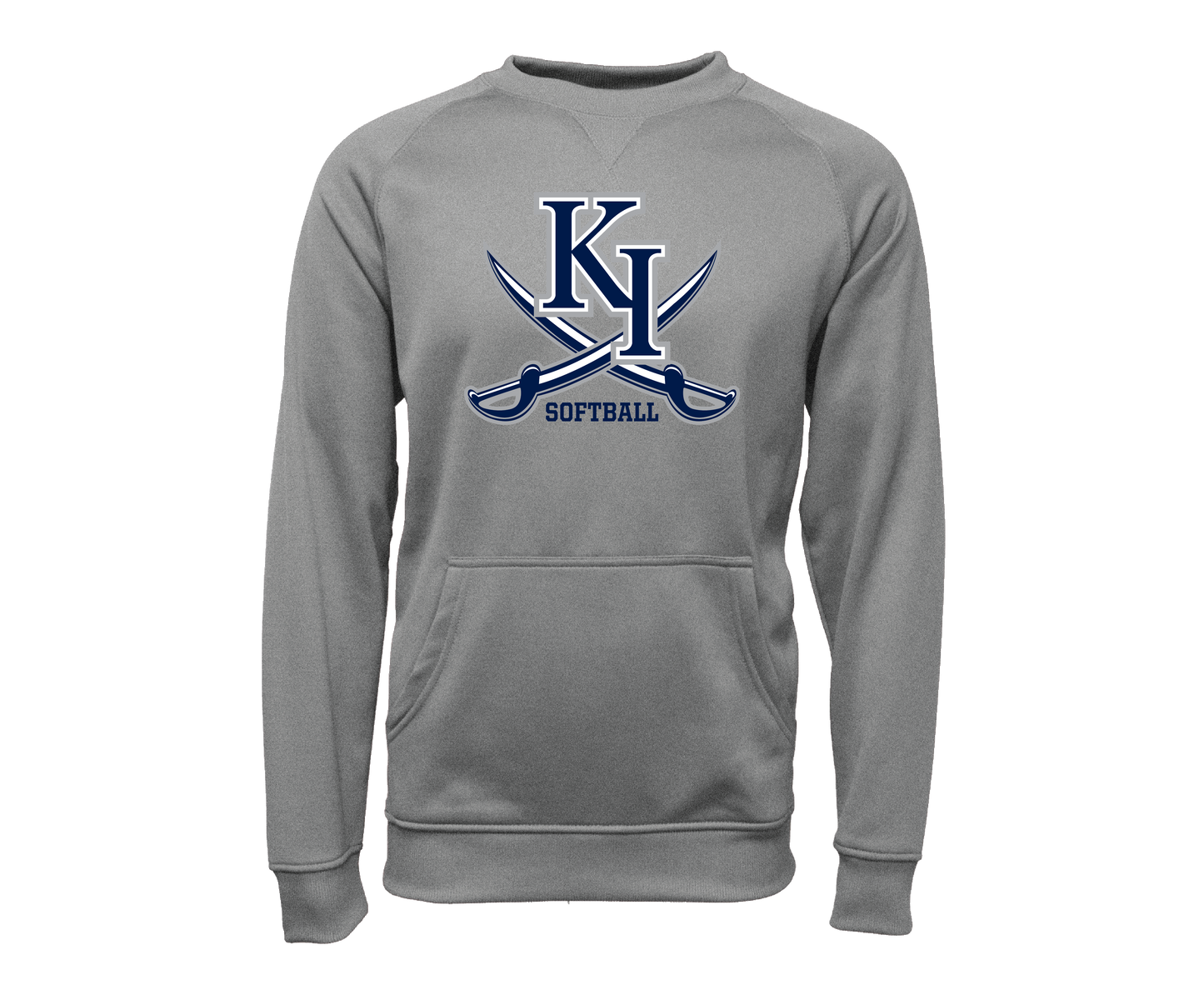 KIYBSC Pullover