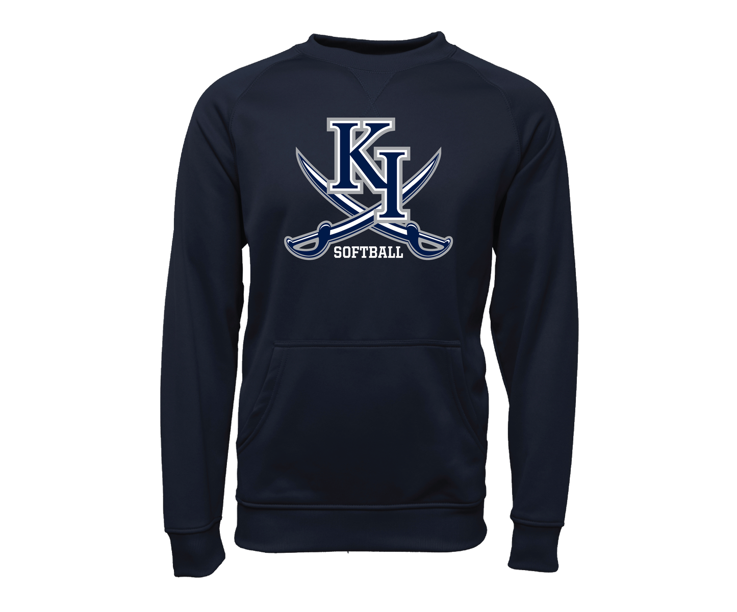 KIYBSC Pullover
