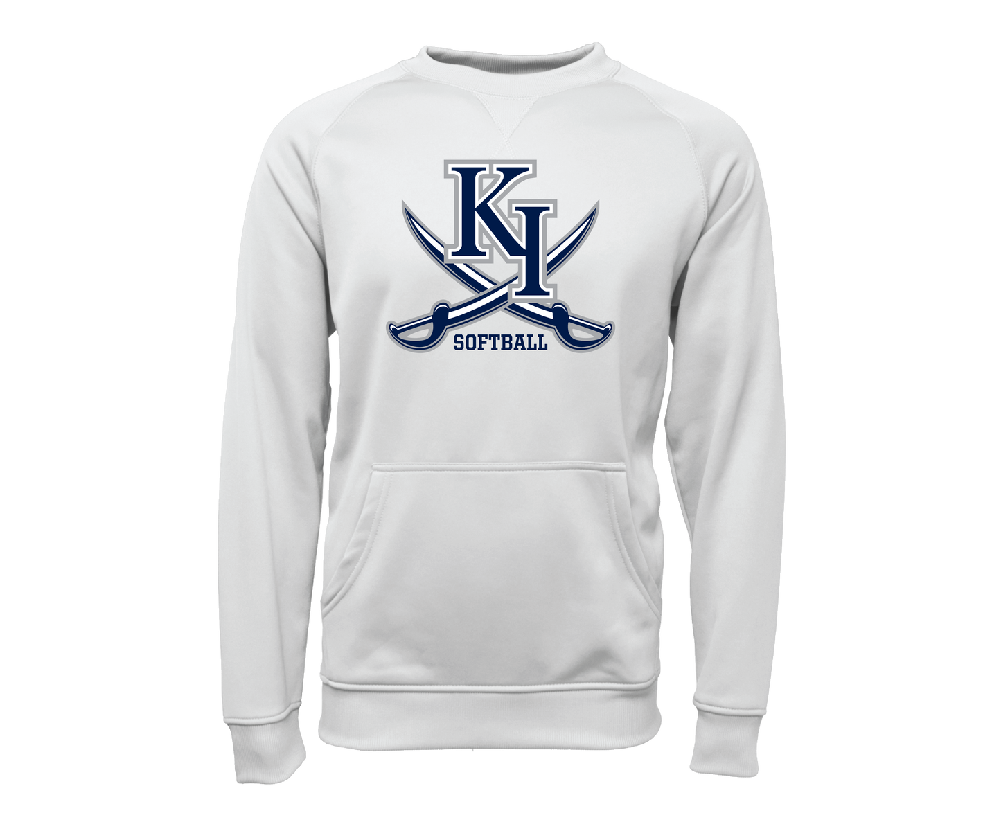 KIYBSC Pullover