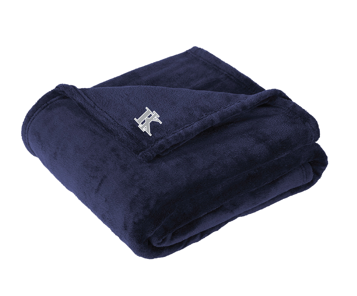 KIYBSC Softball - Oversized Plush Blanket