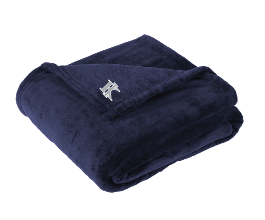 KIYBSC Softball - Oversized Plush Blanket