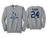 KIYBSC Crewneck Sweatshirt