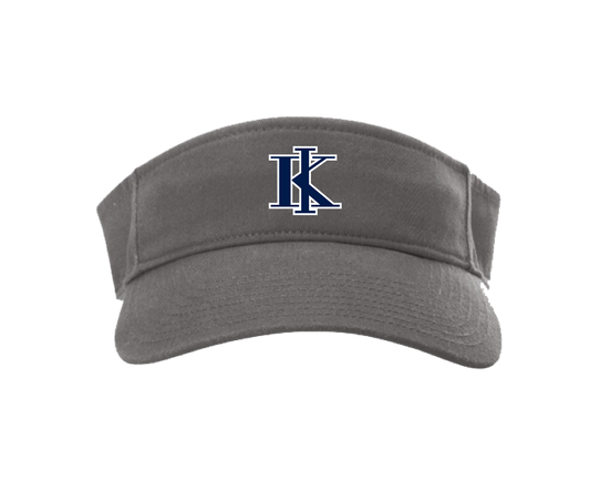 KIYBSC Team - Visors