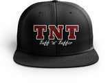 TNT - Hat (Black)