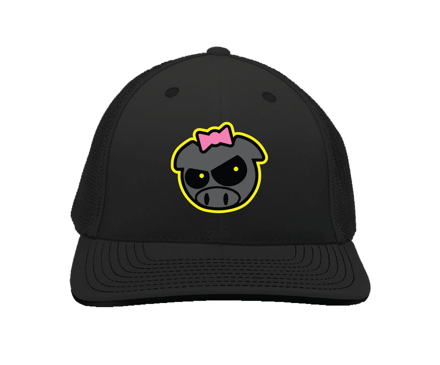 Rally Pigs - 2023 - Pacific 404M Hat