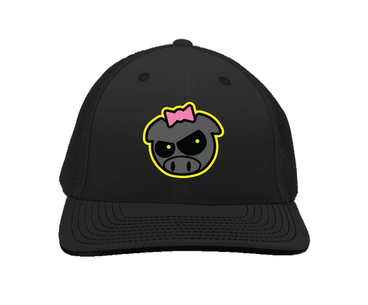 Rally Pigs - 2023 - Pacific 404M Hat