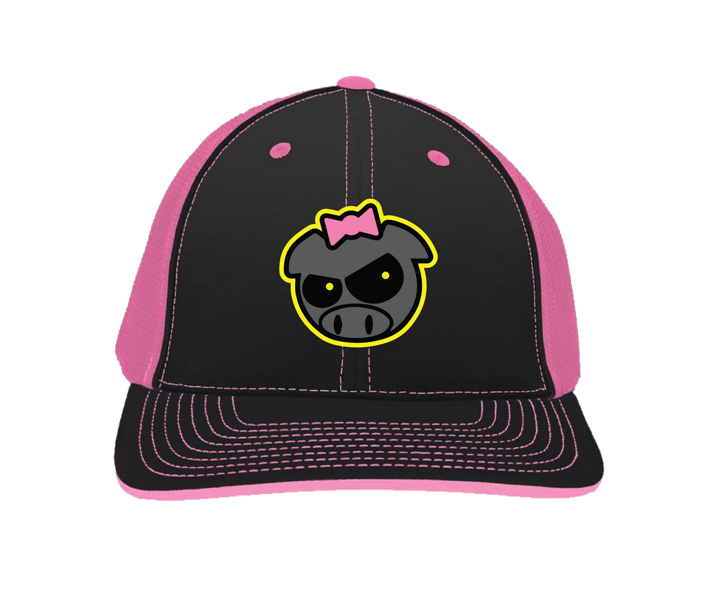 Rally Pigs - 2023 - Pacific 404M Hat