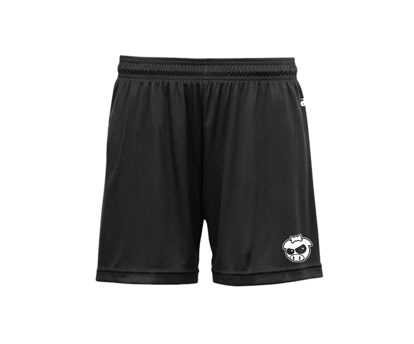 Rally Pigs - DTF | Women's Performance Short