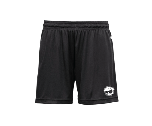 Rally Pigs - DTF | Women's Performance Short