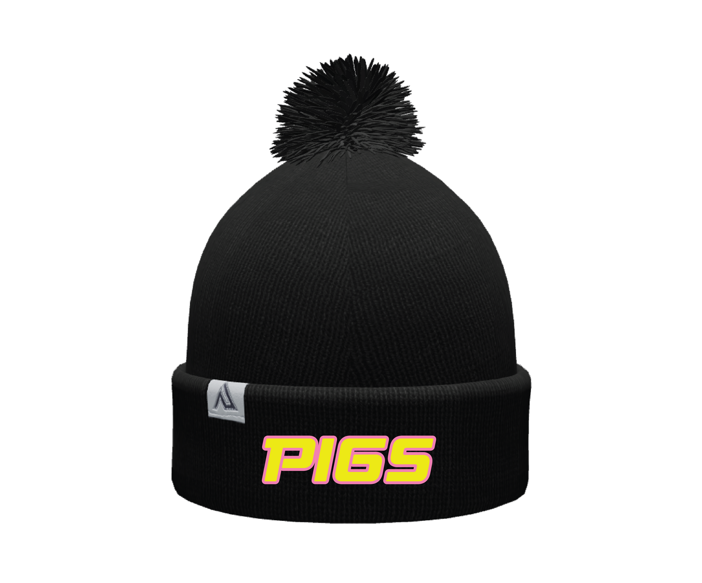 Rally Pigs - 2023 - Beanies