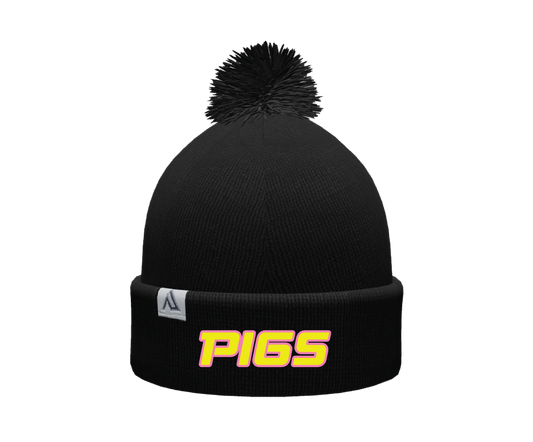 Rally Pigs - 2023 - Beanies