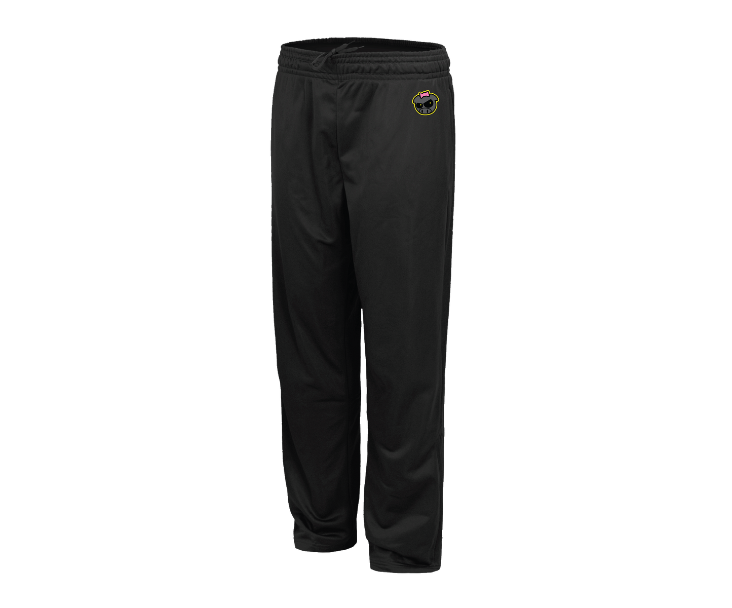 Rally Pigs - Embroidered Sweatpants