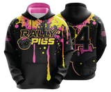 Rally Pigs - 2023 - FDS | Hoodie