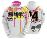 Rally Pigs - 2023 - FDS | Hoodie