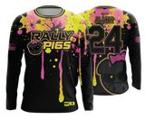 Rally Pigs - 2023 - FDS | Long Sleeve Jersey