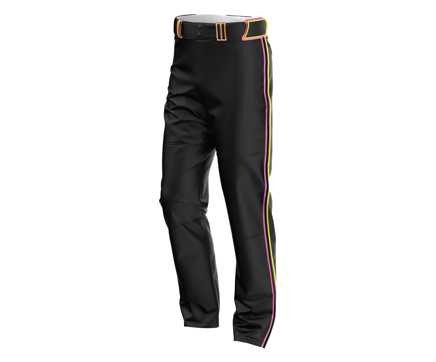 Rally Pigs 2023 FDS Pants