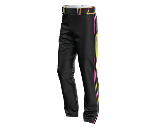 Rally Pigs 2023 FDS Pants