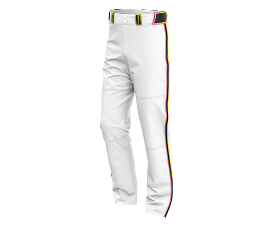 Rally Pigs 2023 FDS Pants