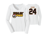 Rally Pigs- Womens' Cotton Tees