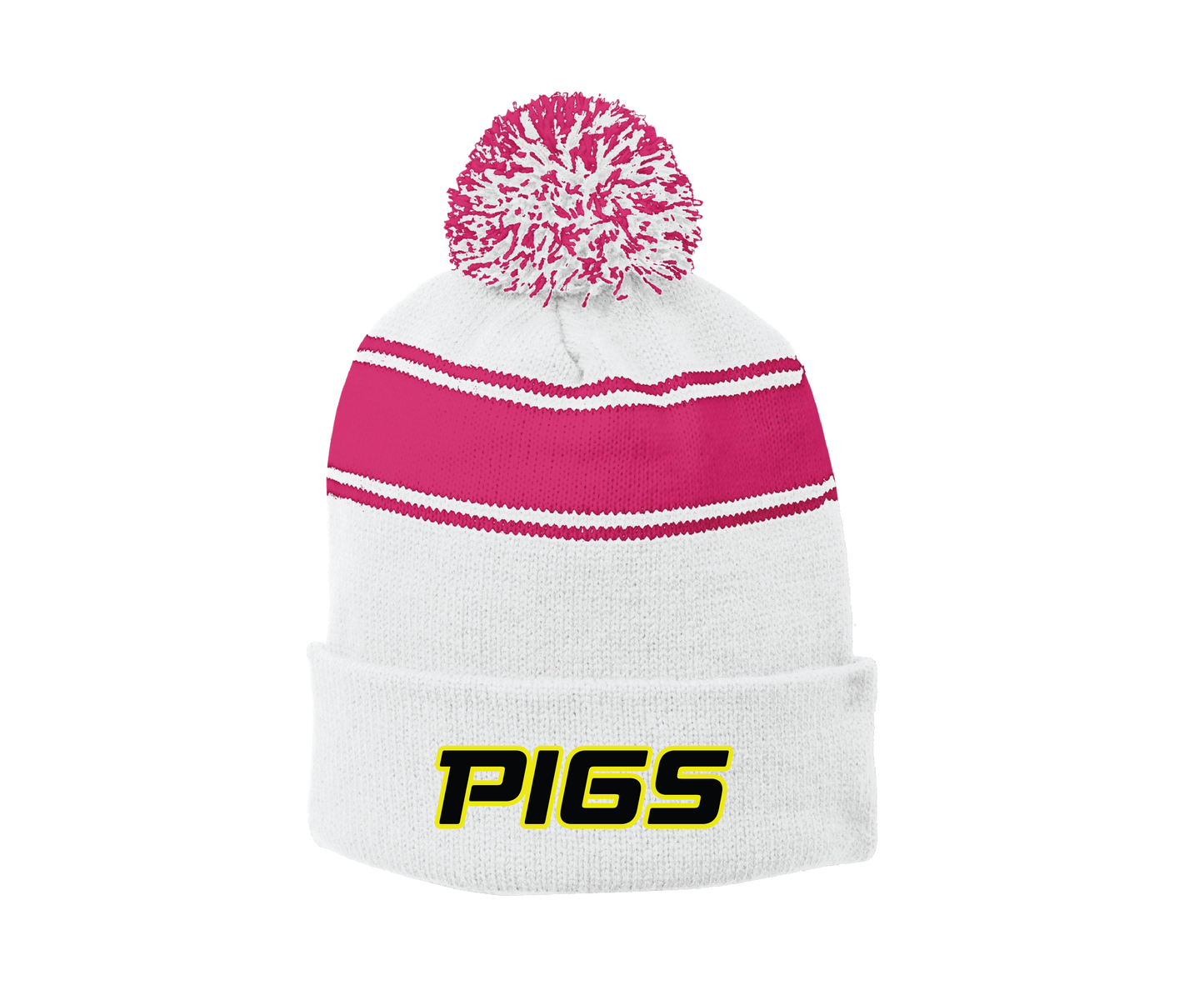 Rally Pigs - 2023 - Beanies