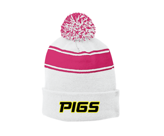 Rally Pigs - 2023 - Beanies