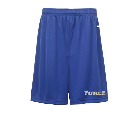 Eastern Shore Force - DTF | Men's Performance Short