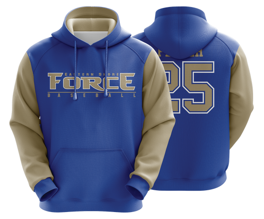 Eastern Shore Force - FDS | Unisex Hoodie