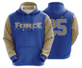 Eastern Shore Force - FDS | Unisex Hoodie