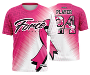 Eastern Shore Force - FDS Unisex Short Sleeve Jersey