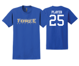 Eastern Shore Force  - Cotton Tees