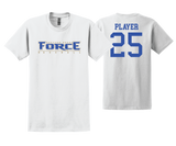Eastern Shore Force  - Cotton Tees