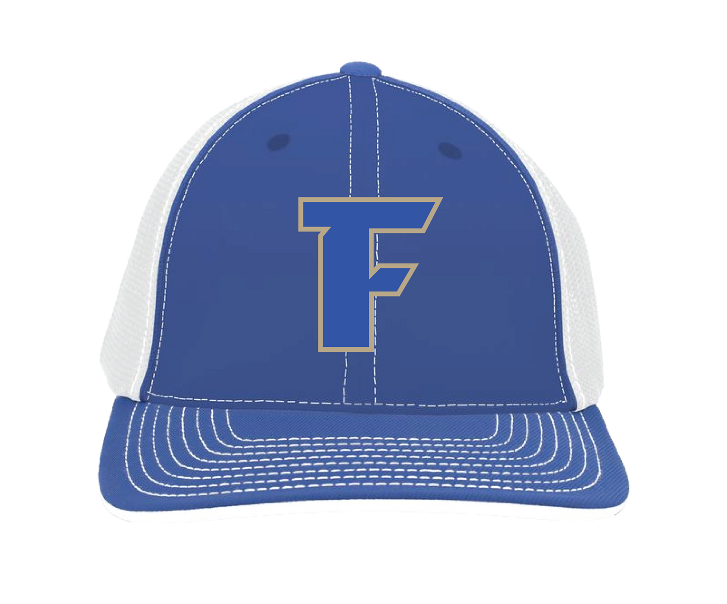 Eastern Shore Force   Hat (Pacific 404M)