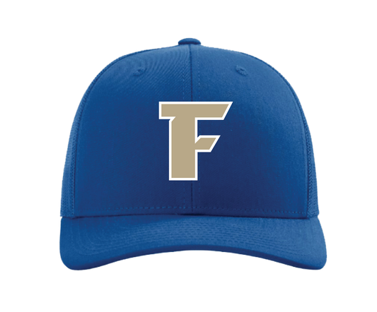 Eastern Shore Force  Richardson 112 Trucker