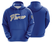 Eastern Shore Force - Tackle Twill Unisex Hoodie