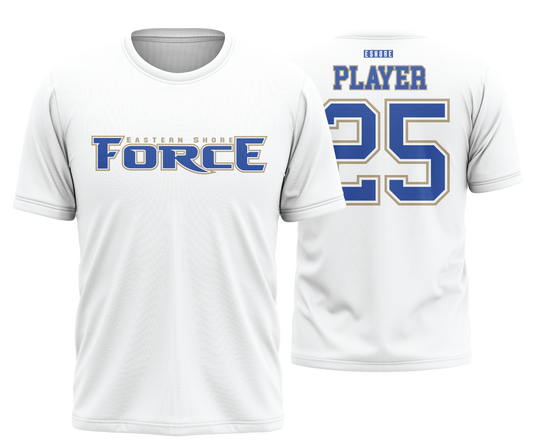 Eastern Shore Force  - Semi Sub (Short Sleeve)