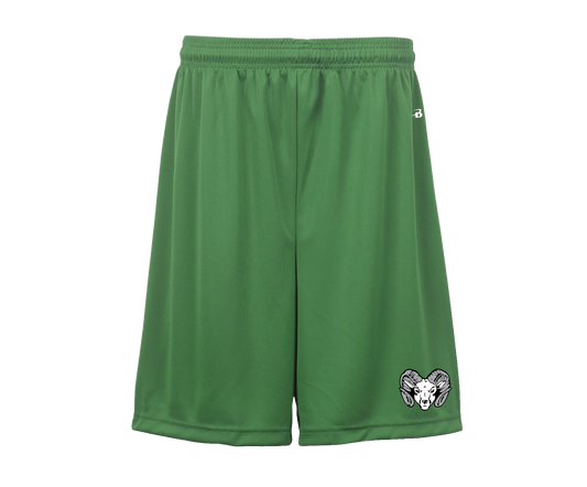 Parkside High School - BASEBALL - DTF | Men's Performance Short