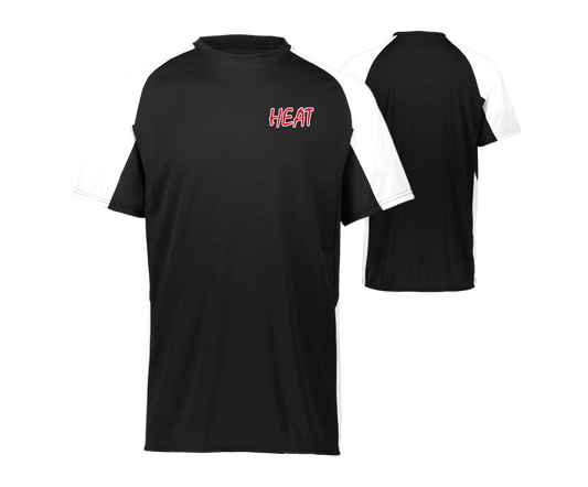 Forest Hill Heat - DTF | Unisex Short Sleeve Cutter Jersey