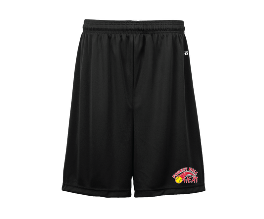 Forest Hill Heat - DTF | Men's Performance Short