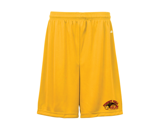 Forest Hill Heat - DTF | Men's Performance Short